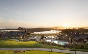 Bodega Bay Resort